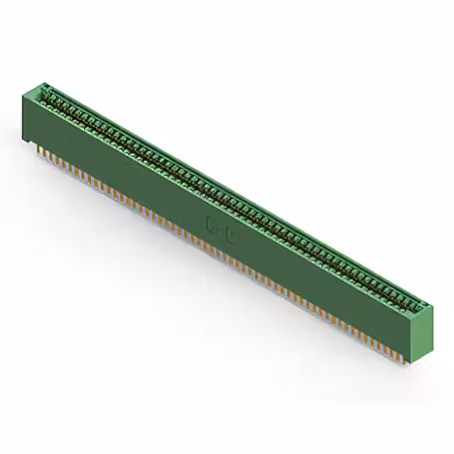 845-116-521-201 EDAC Inc.  Edgeboard Connectors